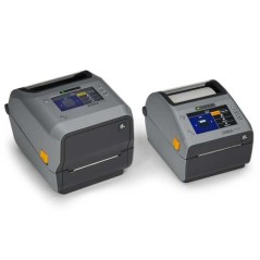 Zebra ZD621d 203 dpi USB USB Host,